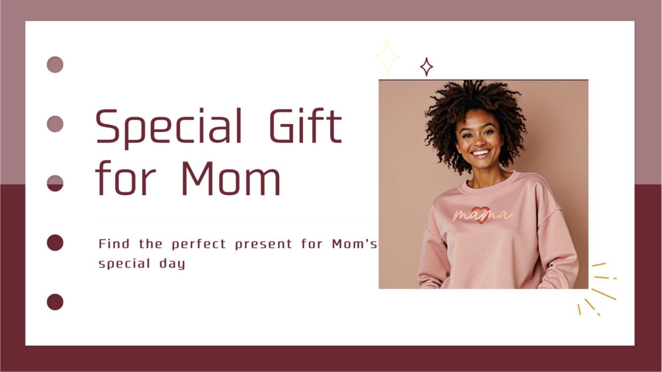 gift for mom